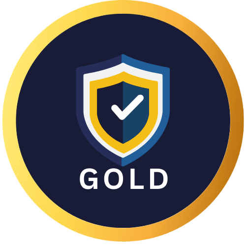 BFT Vault Gold